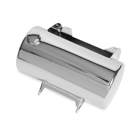 Paughco Custom Oil Tanks - Paughco 746RDST 3 1/2qt. Round Oil Tank