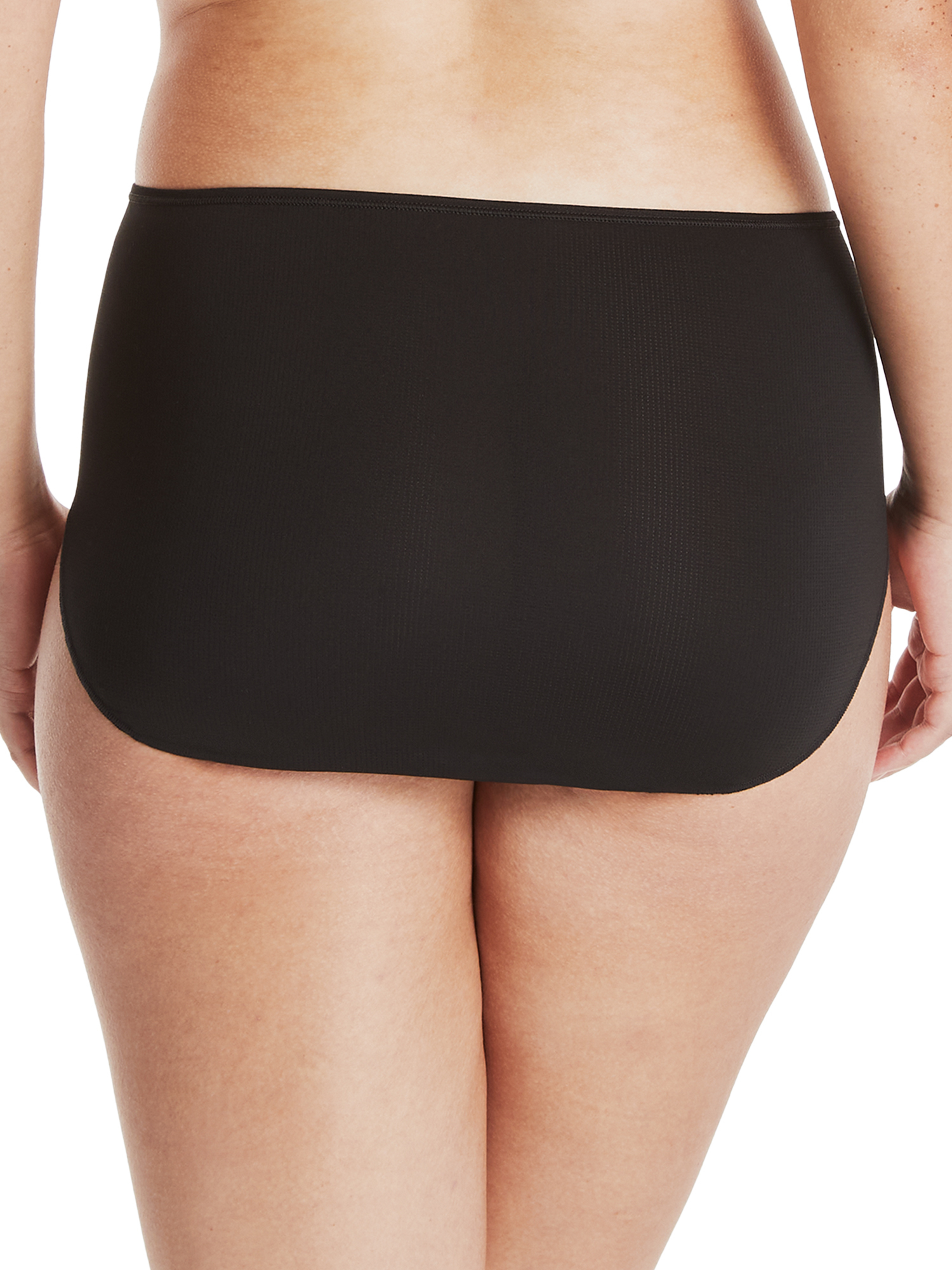 Hanes Women's Breathable Mesh Brief Underwear, 10 Pack - image 4 of 7