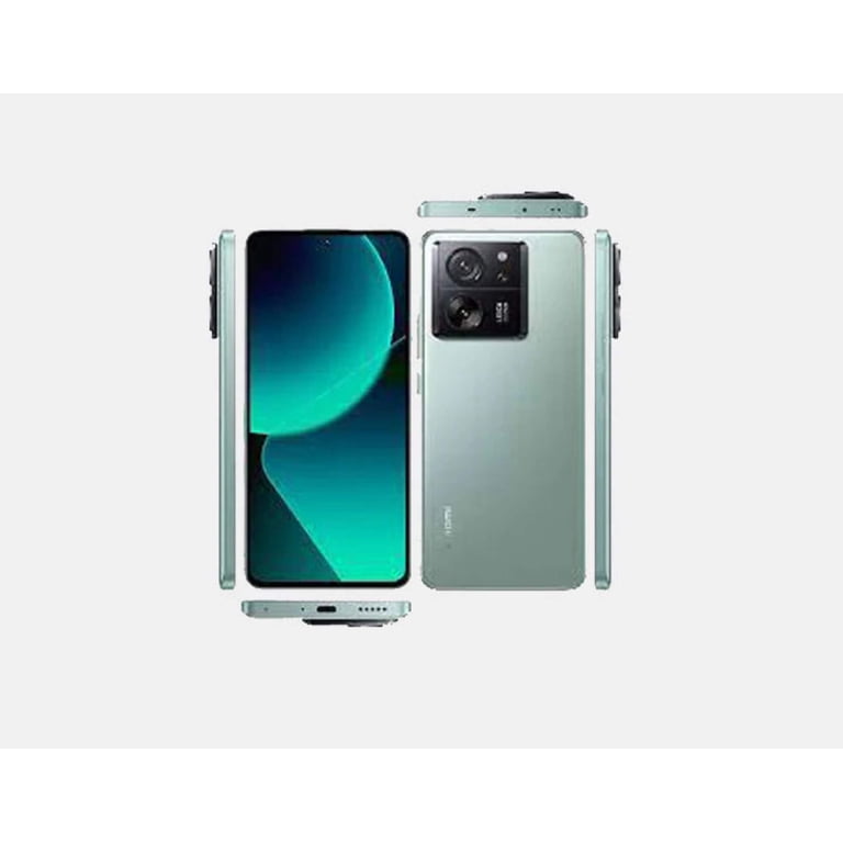 Xiaomi 13T Pro 5G Cell Phone, Dual SIM, 256GB ROM, 8GB RAM