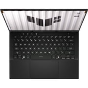 TUF Gaming A14 FA401 FA401KM-DS74 14 Copilot+ PC Gaming Notebook - 2.5K - AMD Ryzen AI 7 350 - 16 GB - 1 TB SSD