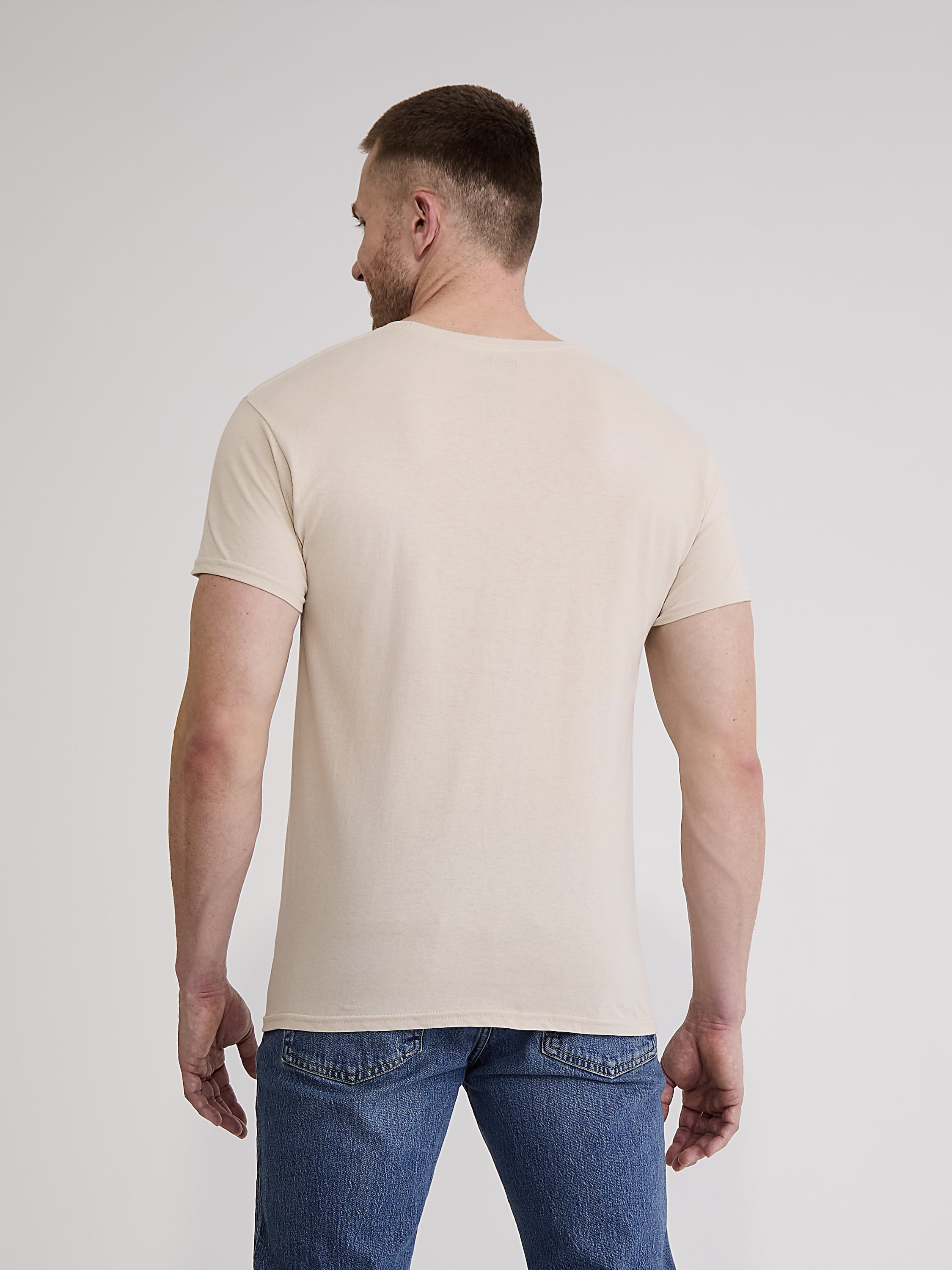 Harry Potter Men's & Big Men's Herbology Color Graphic Tee, Sizes S-3XL