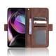 thumbnail image 5 of Funda Tipo Billetera GANGXUN para Motorola MOTO G 5G 2022 – Tapa Flip con Tarjetero, 5 of 5
