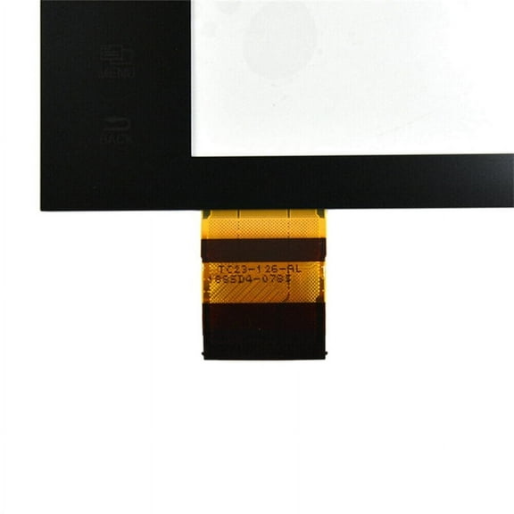 7" GPS Navigation Touch Screen Panel For 16-17 Honda Accord Civic HR-V Pilot Fit