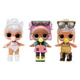 thumbnail image 5 of LOL Surprise Glitter Color Change™ Dolls, 5 of 5