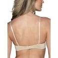 thumbnail image 4 of Vanity Fair Womens Ego Boost Wire-Free Push-Up Bra Style-72301, 4 of 7