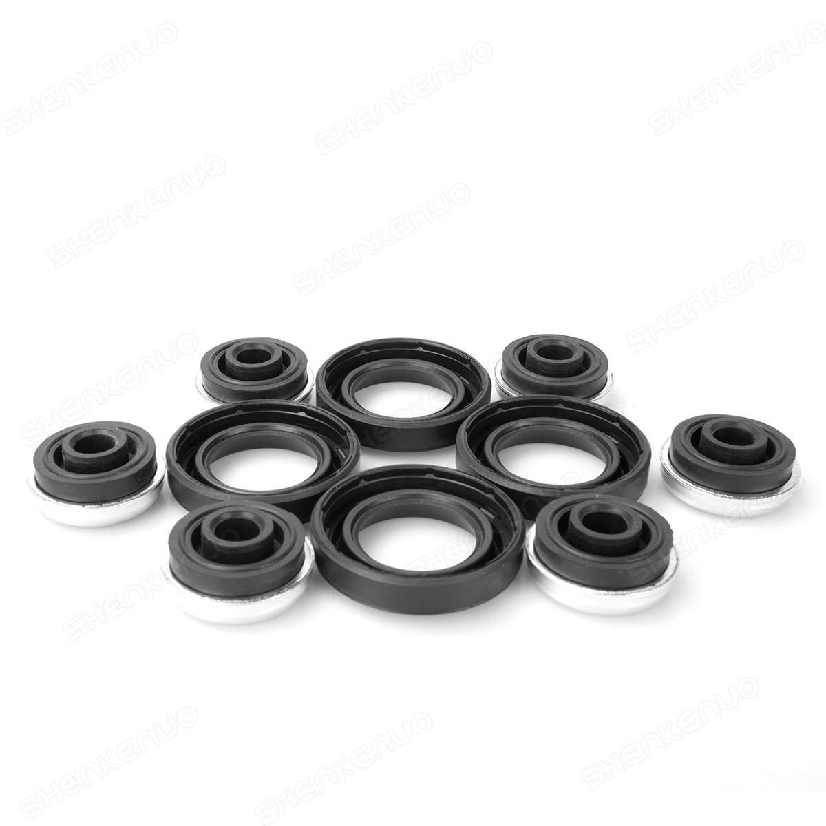 Valve Cover Gasket Set for 2003-2007 Honda Accord 2004 2005 2006