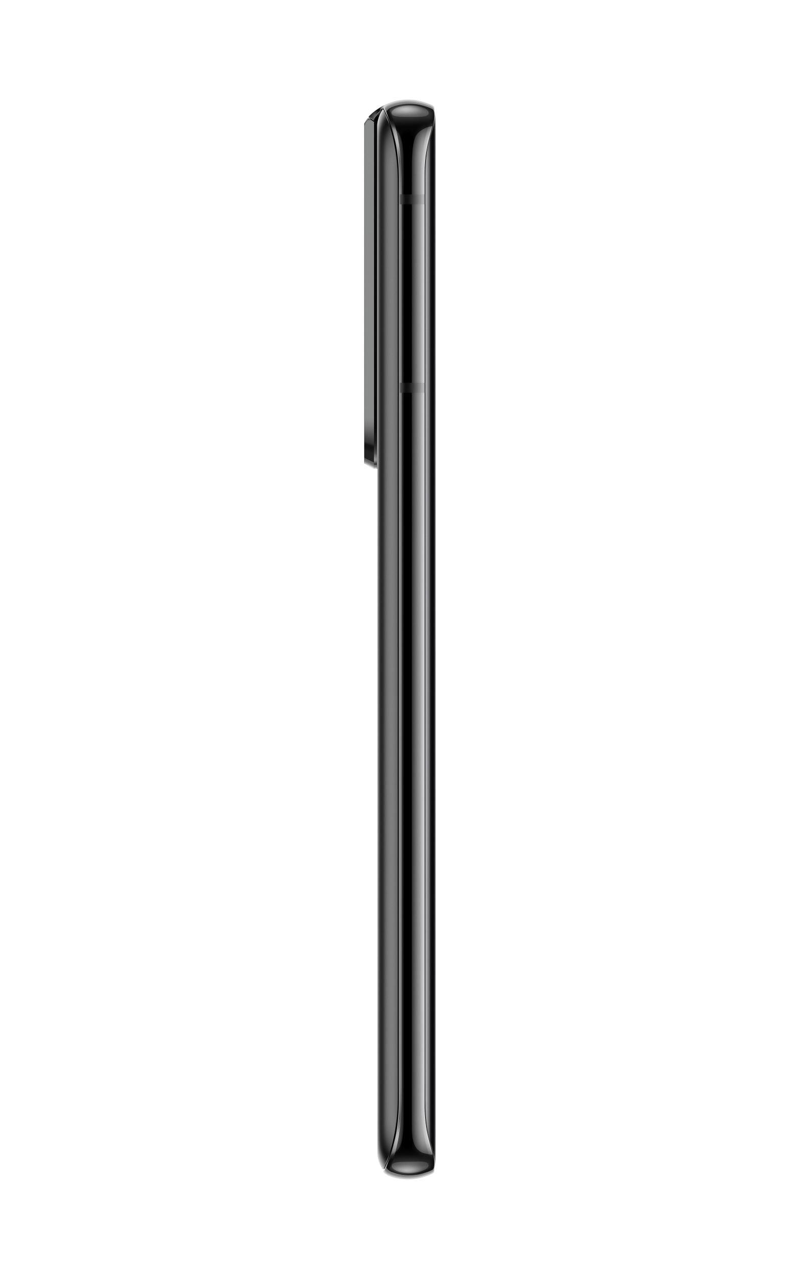 Samsung Galaxy S21 Ultra 5g 256gb Black Unlocked Walmart Com Walmart Com