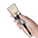 thumbnail image 1 of Cortadora de pelo eléctrica recargable para hombres, cortadora de barba, máquina cortadora LingWen 8390605784231, 1 of 1
