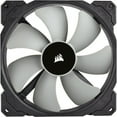 thumbnail image 3 of Corsair Air ML140 Cooling Fan, 2 Pack, 3 of 4