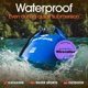 thumbnail image 3 of Waterproof Dry Bag - Roll Top Waterproof Backpack Sack Keeps Gear Dry for Kayak with Waterproof Phone Case, 3 of 5