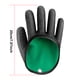 thumbnail image 2 of Guantes de pesca antideslizantes para pescador guantes profesionales para pescar guantes de caza, 2 of 9