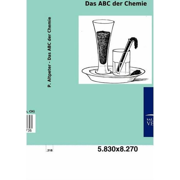 Das ABC der Chemie (Paperback)