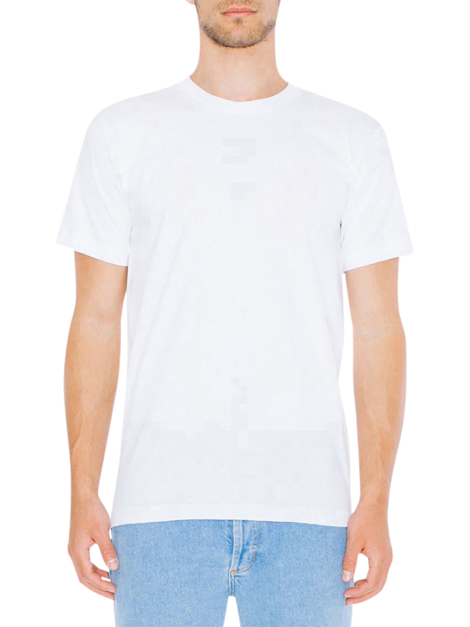 cheap american apparel t shirts
