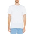 thumbnail image 2 of American Apparel Men's & Big Men's Fine Jersey Crewneck T-Shirts, 2-Pack, Sizes XS-3XL, 2 of 7