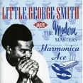 thumbnail image 4 of George "Harmonica" Smith - Harmonica Ace - Music & Performance - CD, 4 of 4