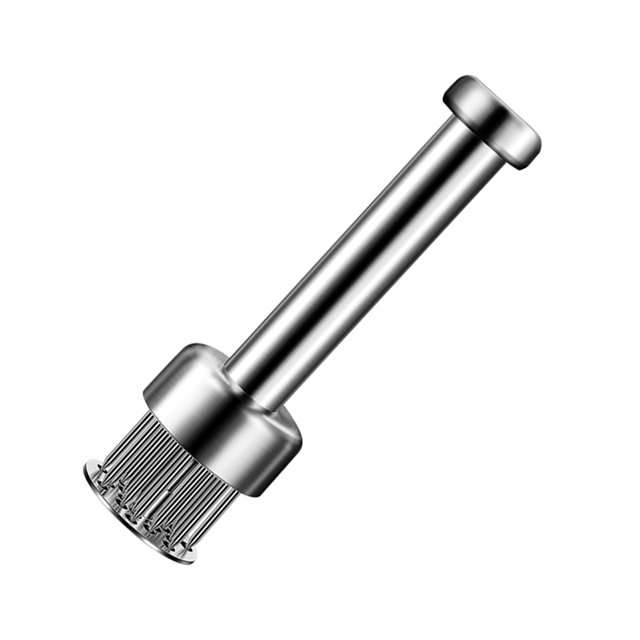 Ablandador de Carne Btafrte Acero Inoxidable 304
