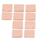 thumbnail image 5 of Almohadilla para disipador de calor de CPU, 20 piezas Almohadilla para disipador de calor de cobre Almohadilla para disipador de calor de cobre Diseño de clase mundial, 5 of 9