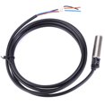 thumbnail image 1 of Sensor de proximidad NikouMX BERM PR12-2DN Inductivo, 1 of 8