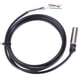 thumbnail image 1 of Sensor de proximidad inductivo, interruptor de proximidad BERM PR12-2DN Sensor inductivo Sensor NONPN Calidad superior VoborMX herramienta, 1 of 8