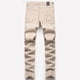 thumbnail image 4 of Pantalones largos a rayas para hombre, pantalones de traje ajustados y elásticos, pantalones casuales, pantalones para hombre, 4 of 7