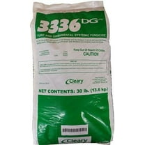Cleary 3336 DG Lite Granular Fungicide - 30 Lbs.