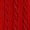Red, variant on Girls Retro Cable Knit Cardigan Kids Long Sleeve Open Front Button Sweaters Jacket Soli𝖽 Color Comfort Sweater Coat Girls Knit Cardigan Long Sleeve