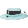 thumbnail image 2 of Columbia Unisex Bora Bora Booney Fishing Hat, 2 of 6