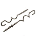 thumbnail image 1 of Juego de 2 ganchos para amasar batidora de mano Cuisinart CHM-DH, 1 of 1