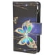 thumbnail image 5 of Fundas para teléfono celular, PU + TPU Material Elegante Funda protectora para teléfono Funciones de soporte para IPHONE 12 PRO LHCER Descripción de la referencia, 5 of 7