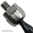 thumbnail image 2 of Beck/Arnley 101-8627 Steering Tie Rod End Fits select: 2008-2011 TOYOTA SCION, 2012-2015 TOYOTA SCION XB, 2 of 4