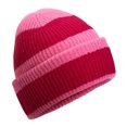 thumbnail image 1 of Beechfield Colour Block Beanie, 1 of 2