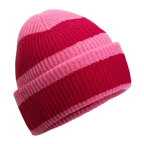 Beechfield Colour Block Beanie