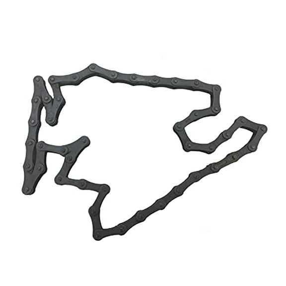 John Deere Original Equipment Roller Chain - AA21483