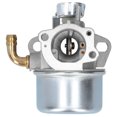 thumbnail image 4 of Carburetor, Carb,  Aluminum Carb, Carburetor Kit, Easy To Install Convenient For  Tiller Intek  206 5.5hp Engine, 4 of 8