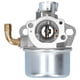 thumbnail image 4 of Carburador de Aluminio ANGGREK kit de carburador profesional para motor 206 5.5hp Craftsman Tiller Intek, 4 of 8