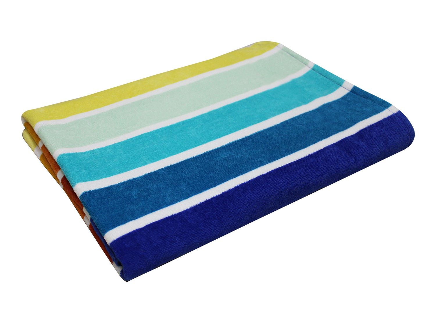 Mainstays Printed Beach Towel