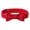 Red, variant on Goowood Dog Bow Tie Collar Adjustable Cotton Canvas Pet Bowtie for Wedding Party Special Occasions Formal Wear Cat and Dog Accessories