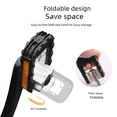 thumbnail image 5 of Pedal de coche a batería Pedal de bicicleta plegable Batería de litio Pedal de conducción de coche Pedal de plástico Accesorios de conducción, 5 of 5