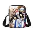 thumbnail image 1 of Bandolera Gintamass Anime Messenger para mujer, 1 of 3