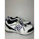 thumbnail image 3 of New Balance Mens 608 V3 MX608V3R White Running Shoes Sneakers Size 9 D, 3 of 6