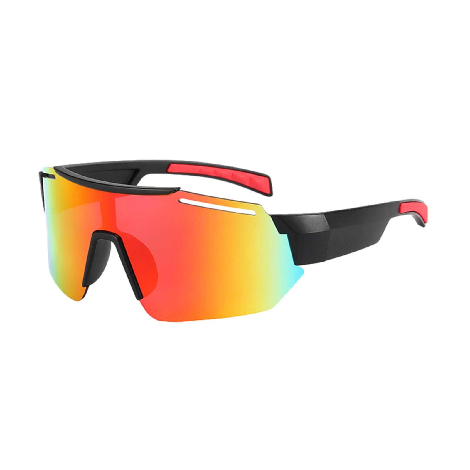 Details about   Sunglasses Polarized 5 Lens Cycling Glasses Eyewear MTB Mountain Bicycle 