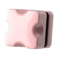 thumbnail image 2 of Mini limpiador de vidrio Salvador removedor magnético de algas 1,57 x 1,57 pulgadas Rosa, 2 of 9