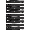 thumbnail image 2 of (9) 392-139 Oregon Blades  Compatible With Cub Cadet 742-04417, 942-04417, 2 of 2