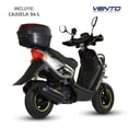 thumbnail image 2 of Motocicleta Vento Ruda F4 170 Gris 2026 Motoneta, 2 of 8