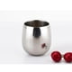 thumbnail image 5 of 6pcs Taza de Leche con Pared Doble Acero Inoxidable Curvada 200ml Sunnimix, 5 of 7