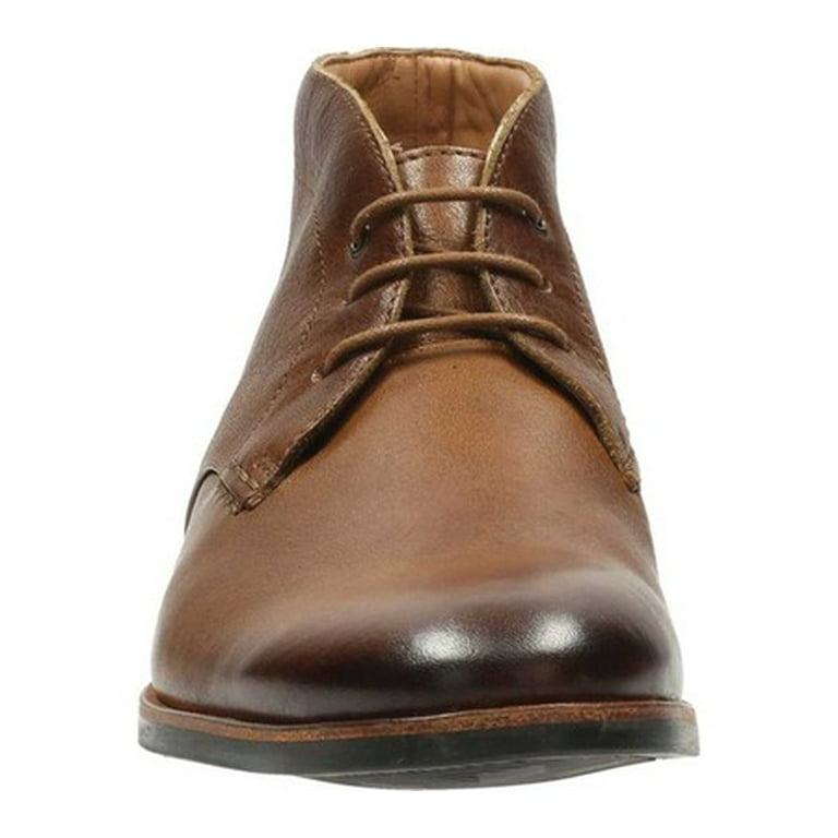 men's broyd mid chukka boot, tan, 13 m us - Walmart.com
