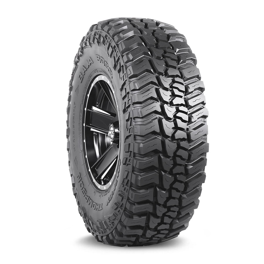 Mickey Thompson Baja Boss 35X12.50R20LT 125Q Tire