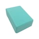 thumbnail image 2 of Juego de coordinación de obstáculos con bloques de yoga Balance Stepping Stone para edades de 3, 4, 5, 6 y 7 años azul claro, 2 of 9
