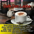 thumbnail image 5 of CAFE CARIBE Espresso Coffee, Dark Roast, 100% Espresso Ground Coffee with a Latino Taste Blend, Freshly Vacuum-Sealed Can - 10 Ounce, 5 of 5
