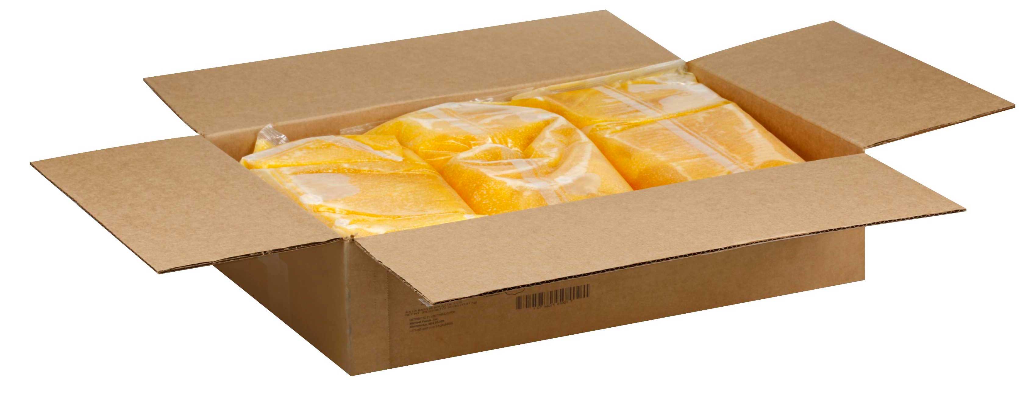 Michael Foods Papettis Whole Egg, 5 Pound - 6 per case.